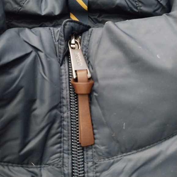 Men's Ralph Lauren The Colden Jacket - Picture 4 of 8